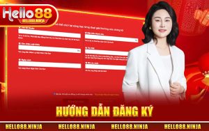 Hướng Dẫn Đăng Ký