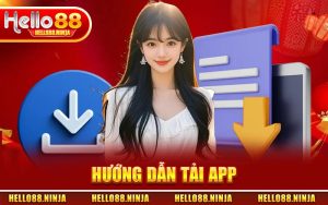 Hướng Dẫn Tải App