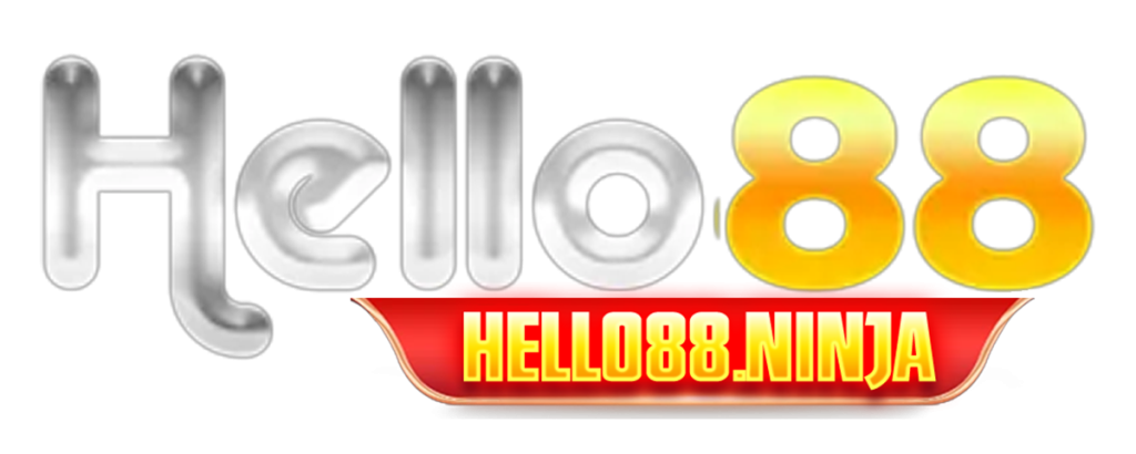 hello88.ninja